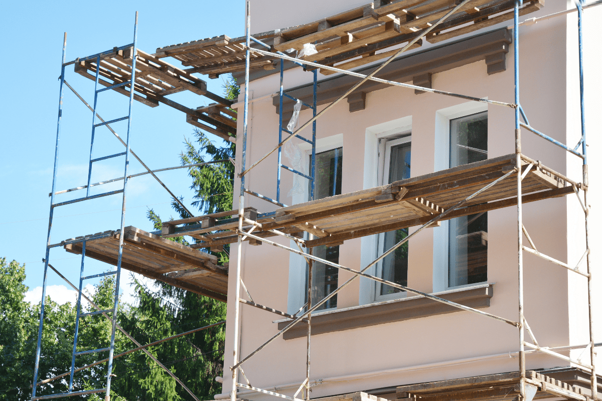 Solutions pour protéger et valoriser vos murs extérieurs